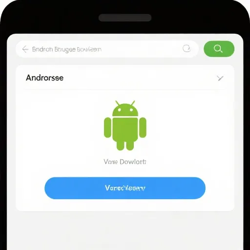 Android下载提示